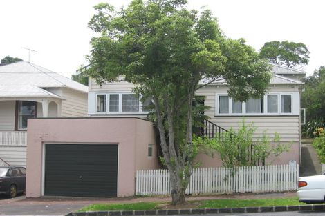 Photo of property in 35 Beaconsfield Street, Grey Lynn, Auckland, 1021