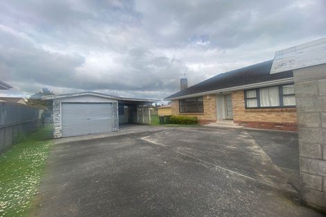 Photo of property in 2/29 Shirley Avenue, Papakura, 2110