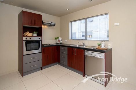 Photo of property in 3/443 Hereford Street, Linwood, Christchurch, 8011