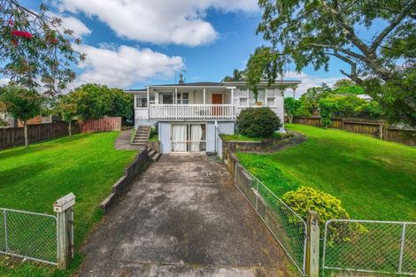 Photo of property in 81 Ennis Avenue, Pakuranga Heights, Auckland, 2010