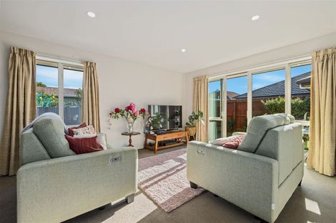 Photo of property in 33c Checketts Avenue, Halswell, Christchurch, 8025