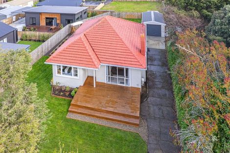 Photo of property in 101 Devon Road, Springvale, Whanganui, 4501