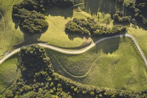 Photo of property in 61 Aroha Road, Te Arai, Wellsford, 0975