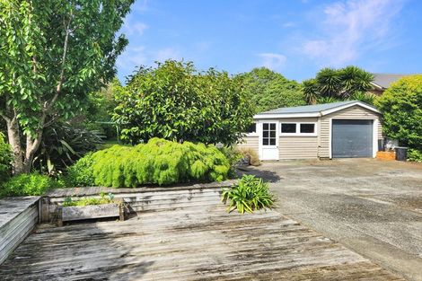 Photo of property in 21 Gibbs Crescent, Wainuiomata, Lower Hutt, 5014