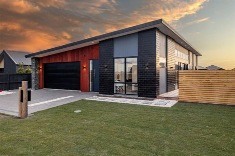 Photo of property in 5 Florence Drive, Lincoln, 7608