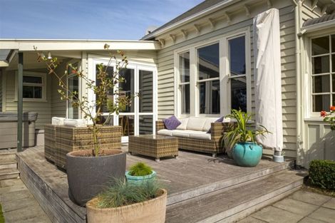 Photo of property in 22 Mckenzie Street, Geraldine, 7930