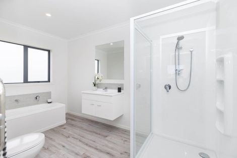 Photo of property in 14 Tekapo Road, Baverstock, Hamilton, 3200