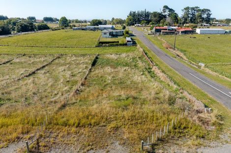 Photo of property in 11 Mount Biggs Road, Halcombe, 4779