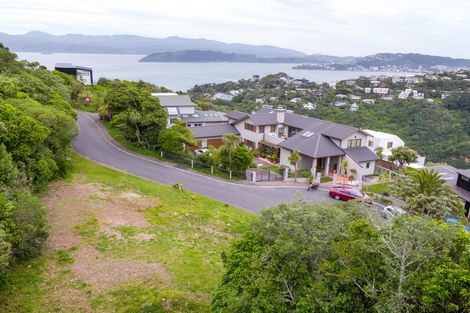 Photo of property in 7 Captain Edward Daniell Drive, Ngaio, Wellington, 6035