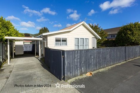 Photo of property in 1/790 Fergusson Drive, Elderslea, Upper Hutt, 5018