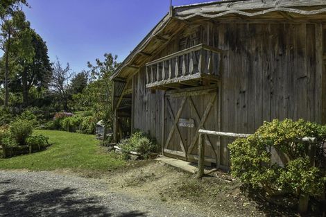 Photo of property in 506 Glenroy Road, Whangara, Gisborne, 4073