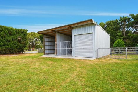 Photo of property in 434 Johns Road, Fernside, Rangiora, 7471