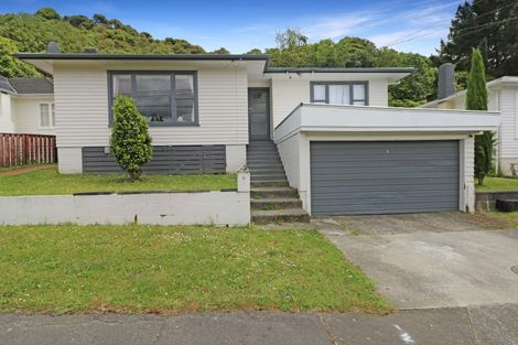 Photo of property in 12 Puriri Street, Wainuiomata, Lower Hutt, 5014