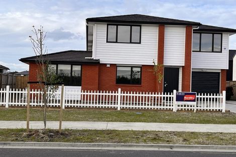 Photo of property in 1/57 Waireka Road, Rototuna North, Hamilton, 3281