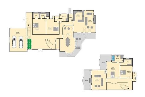 Photo of property in 10 Ander Place, Takapuna, Auckland, 0622