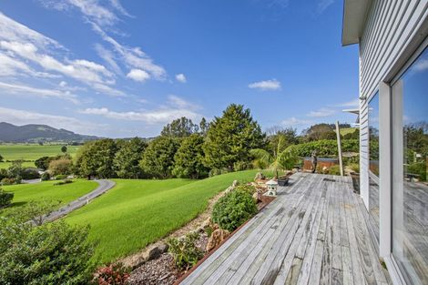 Photo of property in 21 Finlayson Road, Matarau, Whangarei, 0176