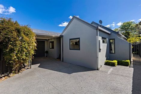 Photo of property in 155a Weston Road, St Albans, Christchurch, 8052