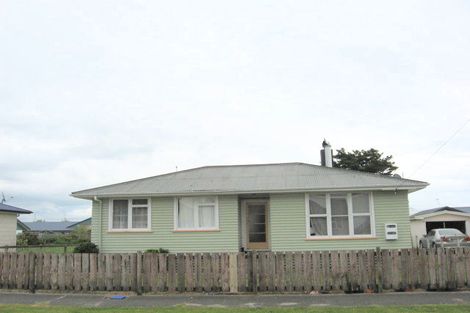 Photo of property in 5 Windsor Street, Opotiki, 3122