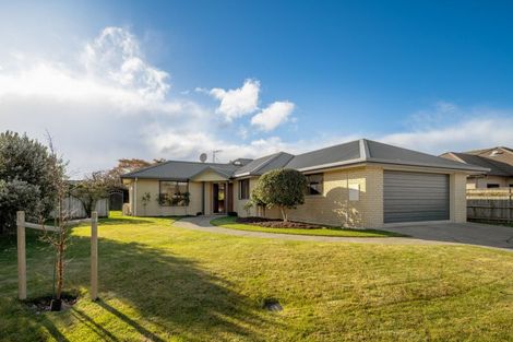 Photo of property in 4 Spring Haven Place, Springlands, Blenheim, 7201