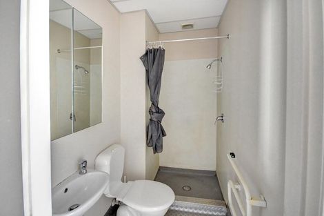 Photo of property in 5c Anzac Avenue, Dunedin Central, Dunedin, 9016