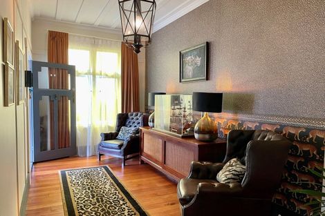 Photo of property in 47 Vigor Brown Street, Napier South, Napier, 4110