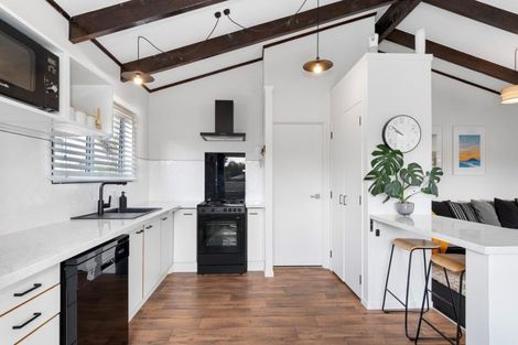 Photo of property in 4b Luke Street, Brookfield, Tauranga, 3110