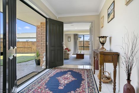 Photo of property in 24 Dame Cath Place, Matamata, 3400