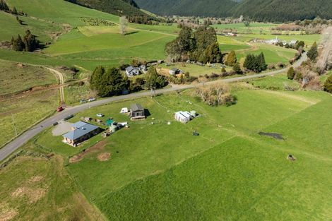 Photo of property in 253 Ronga Valley, Rai Valley, 7194