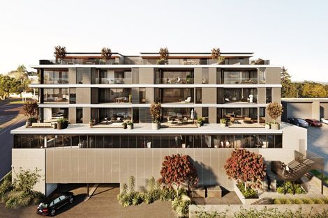 Photo of property in 405/359 Cameron Road, Tauranga, 3110