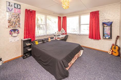 Photo of property in 143 No 3 Line, Whanganui East, Whanganui, 4500