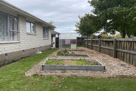 Photo of property in 70a Glenmore Avenue, Casebrook, Christchurch, 8051