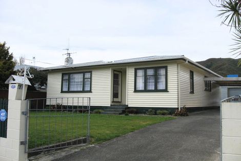 Photo of property in 88 Frederick Street, Wainuiomata, Lower Hutt, 5014