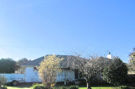 Photo of property in 405 Purser Place, Mahora, Hastings, 4120