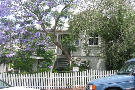 Photo of property in 86 Lincoln Street, Ponsonby, Auckland, 1021