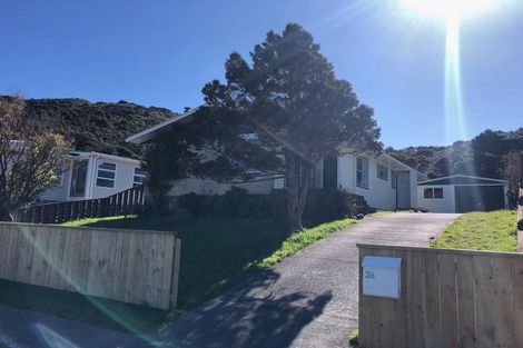 Photo of property in 26 Enfield Street, Wainuiomata, Lower Hutt, 5014