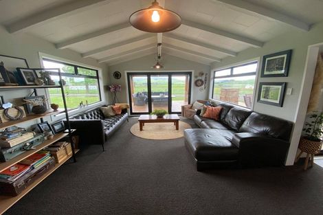 Photo of property in 1008 Cowper Road, Dannevirke, 4976
