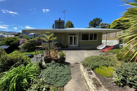 Photo of property in 14 Hatfield Street, Opoho, Dunedin, 9010