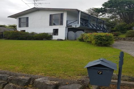 Photo of property in 7 Whitechapel Grove, Stokes Valley, Lower Hutt, 5019