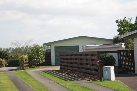 Photo of property in 4 Hinau Place, Matamata, 3400