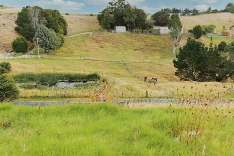 Photo of property in 65 Alpine Road, Kaukapakapa, Warkworth, 0984