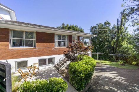 Photo of property in 3/9 Brian Avenue, Forrest Hill, Auckland, 0620