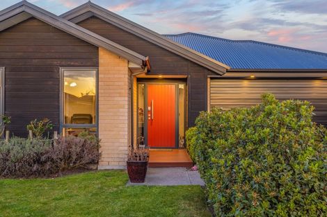 Photo of property in 4 Te Whariki Street, Marshland, Christchurch, 8083