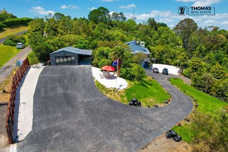 Photo of property in 467 Redoubt Road, Totara Park, Auckland, 2019