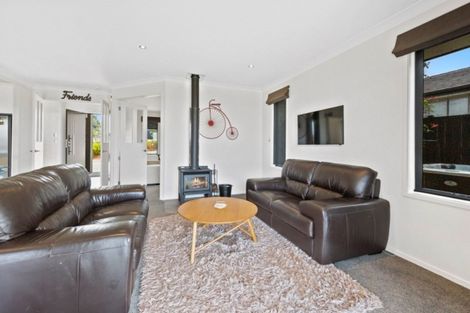 Photo of property in 23 Pyne Crescent, Pokeno, 2402
