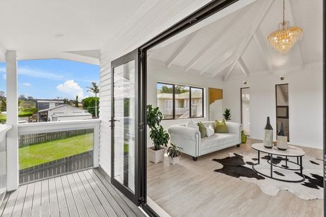 Photo of property in 181 Rathgar Road, Henderson, Auckland, 0610