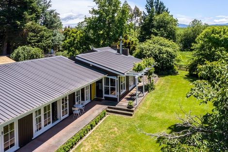 Photo of property in 414 Rakaiatai Road, Ormondville, Dannevirke, 4977