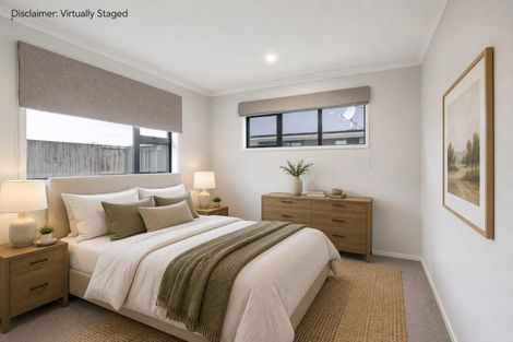 Photo of property in 1 Sadie Drive, Matamata, 3400