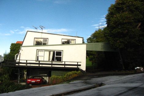 Photo of property in 5 Cosy Dell Road, North Dunedin, Dunedin, 9016