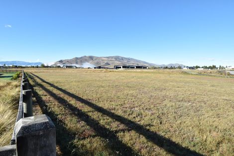 Photo of property in 5 Tussock Crescent, Twizel, 7901