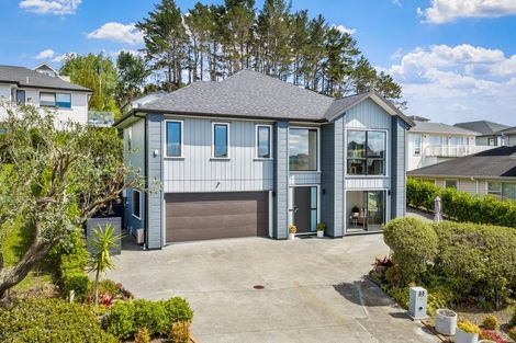 Photo of property in 35 Bella Vista Drive, Gulf Harbour, Whangaparaoa, 0930